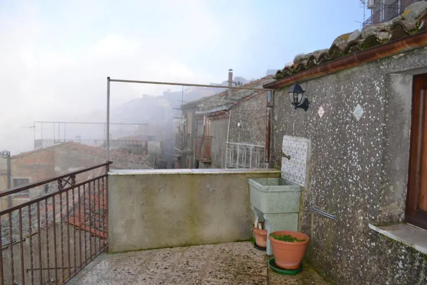 Casa Panoramica Castelverde