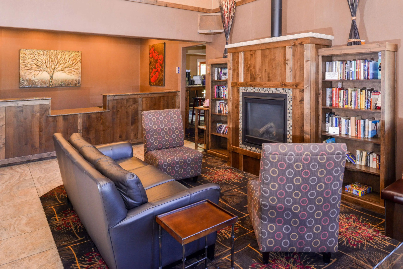 Best Western Durango Inn & Suites