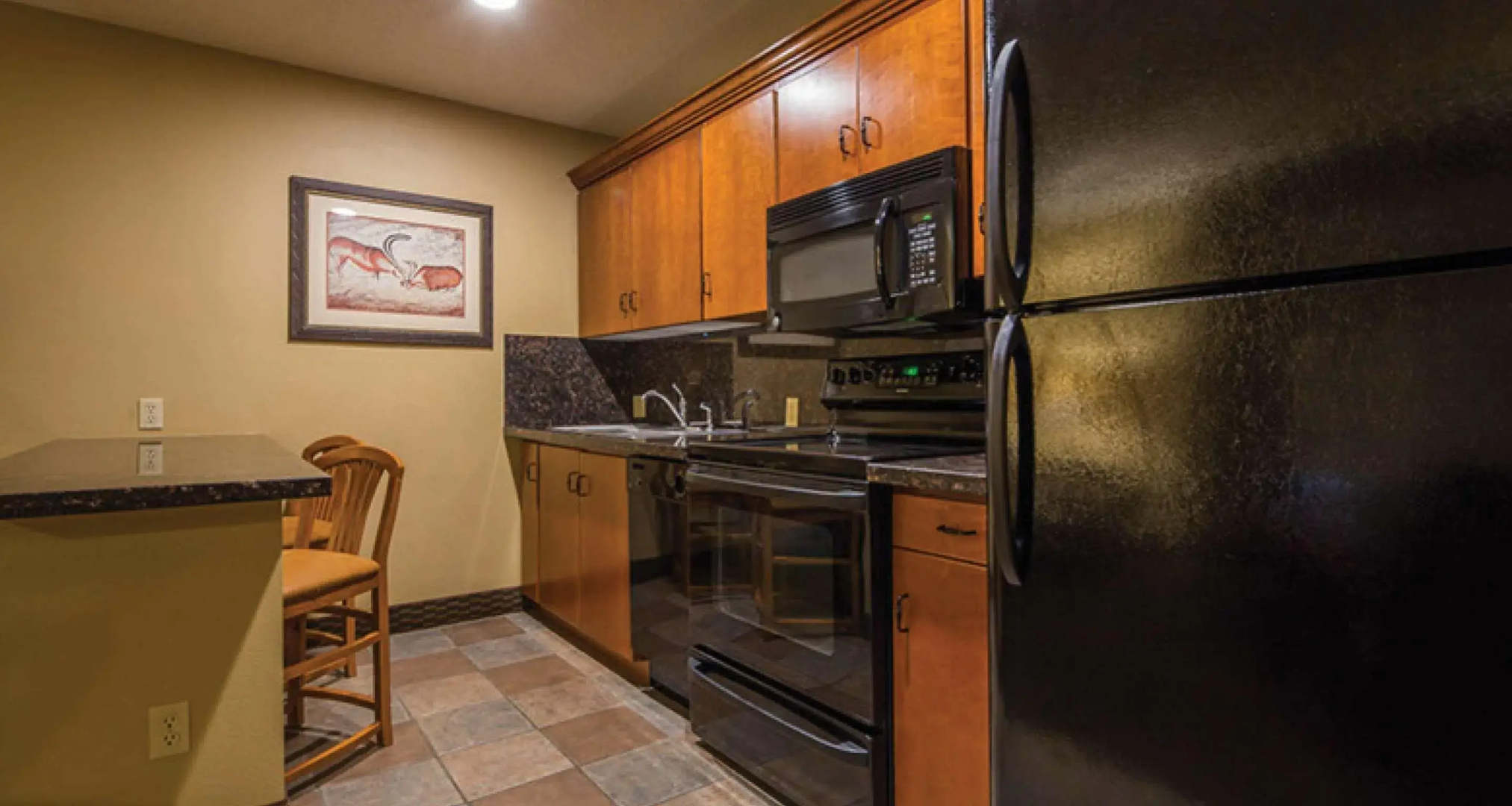 Best Western Plus Deer Park Hotel & Suites