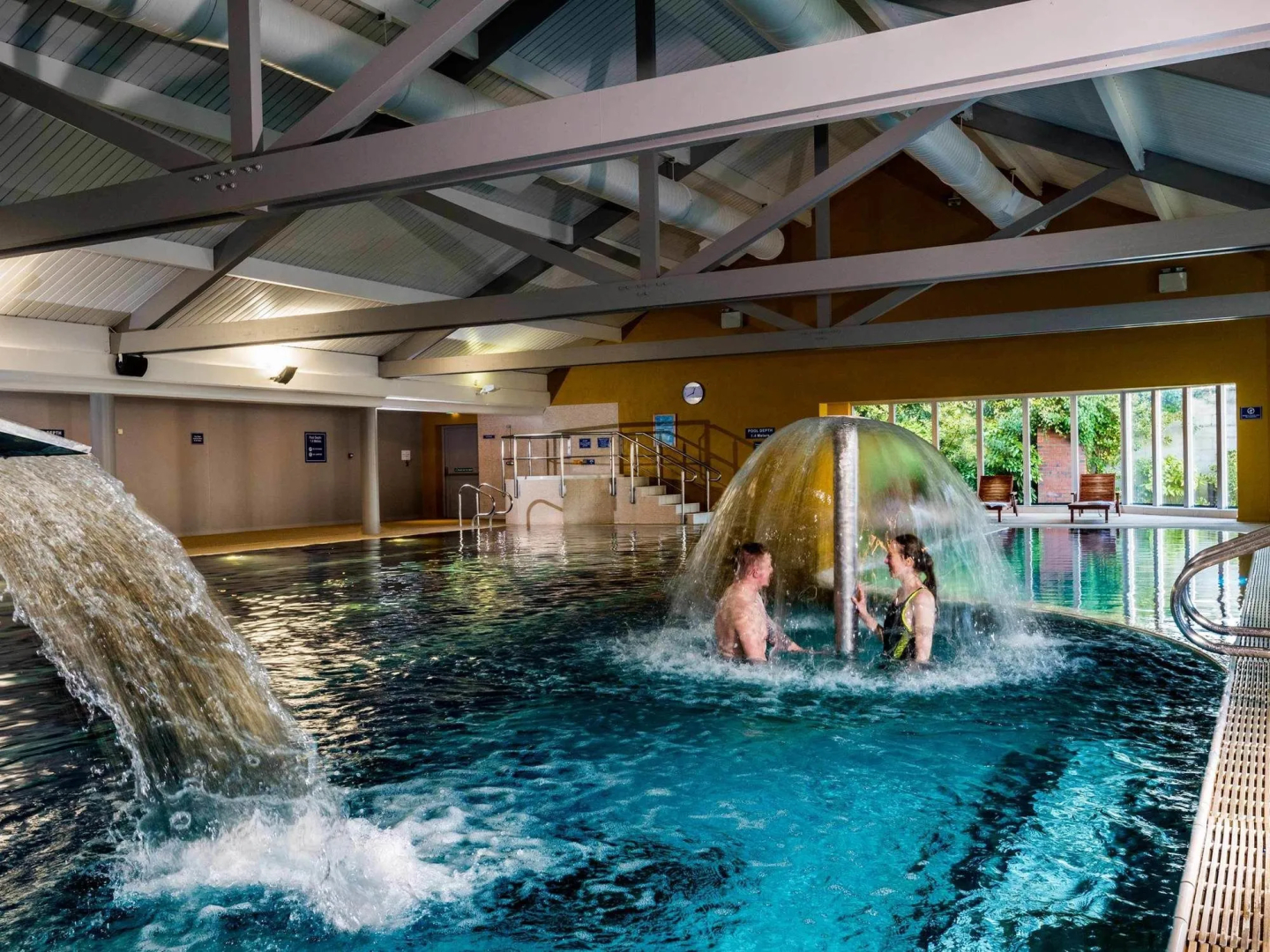 Midlands Park Hotel