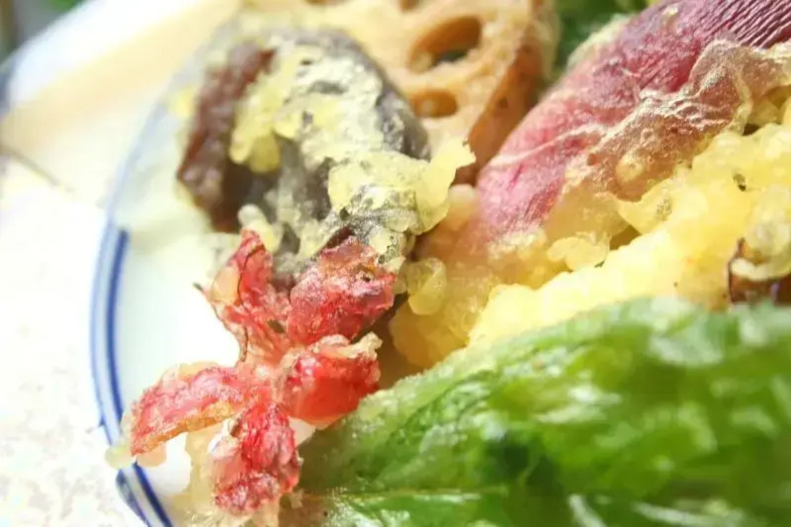 Shukubo Kansho-in Temple Sanrakuso