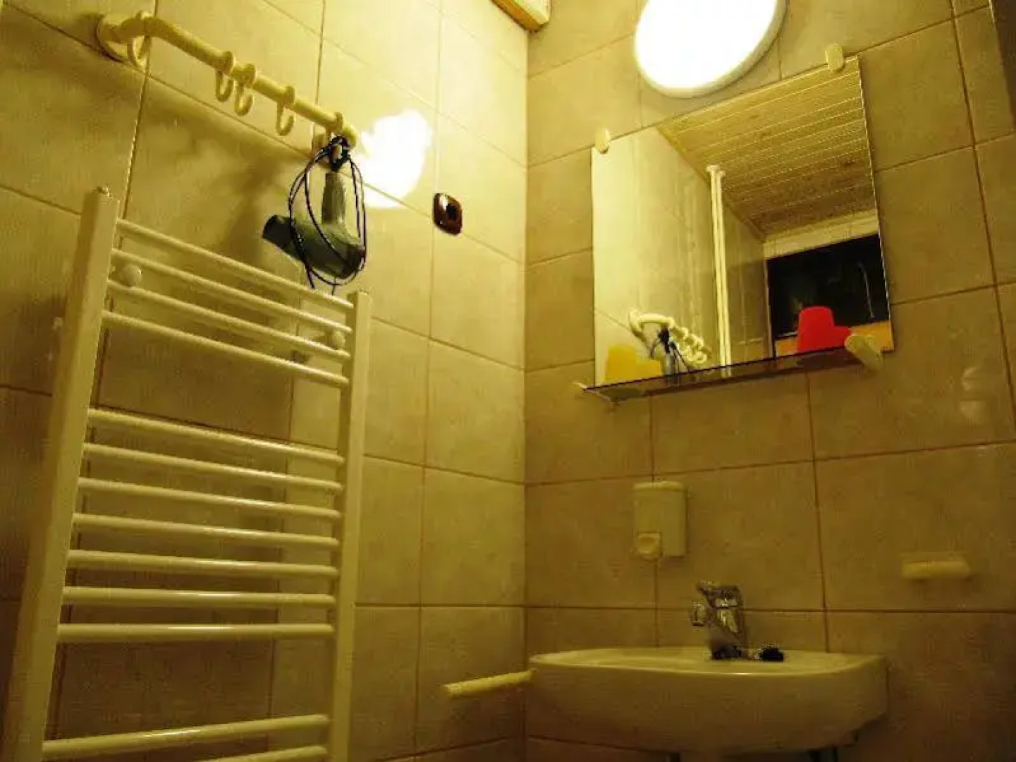 Mavrica Apartmaji Bohinj