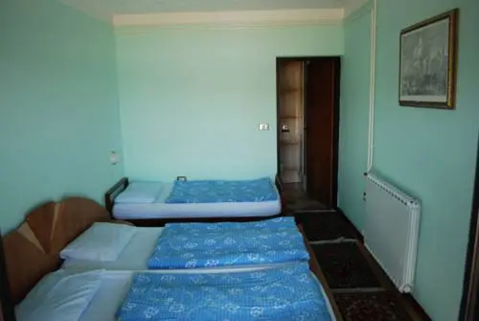 Guest Accommodation Palma