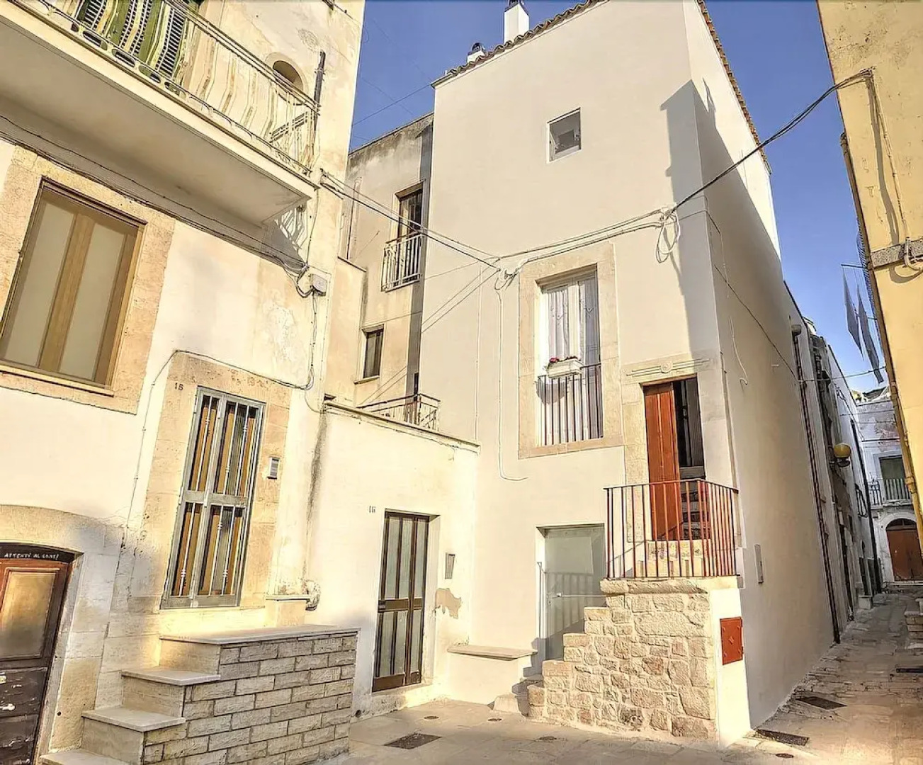 Antiche Mura Apartment