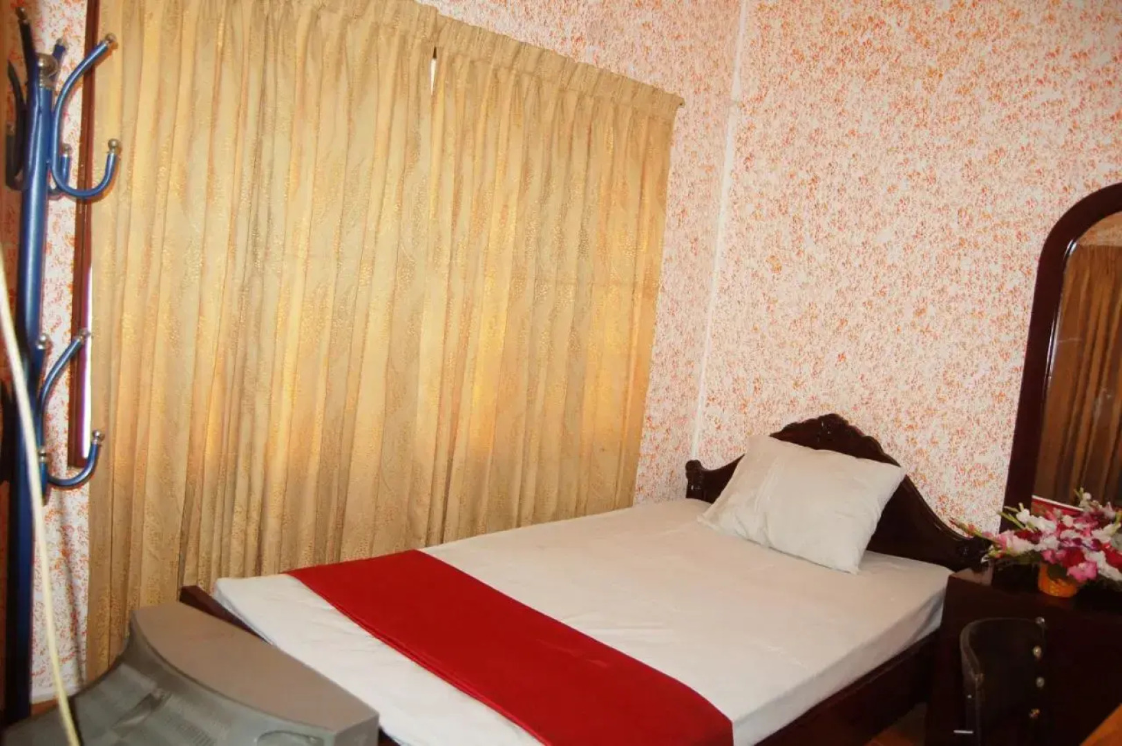 Hotel Swiss Garden International