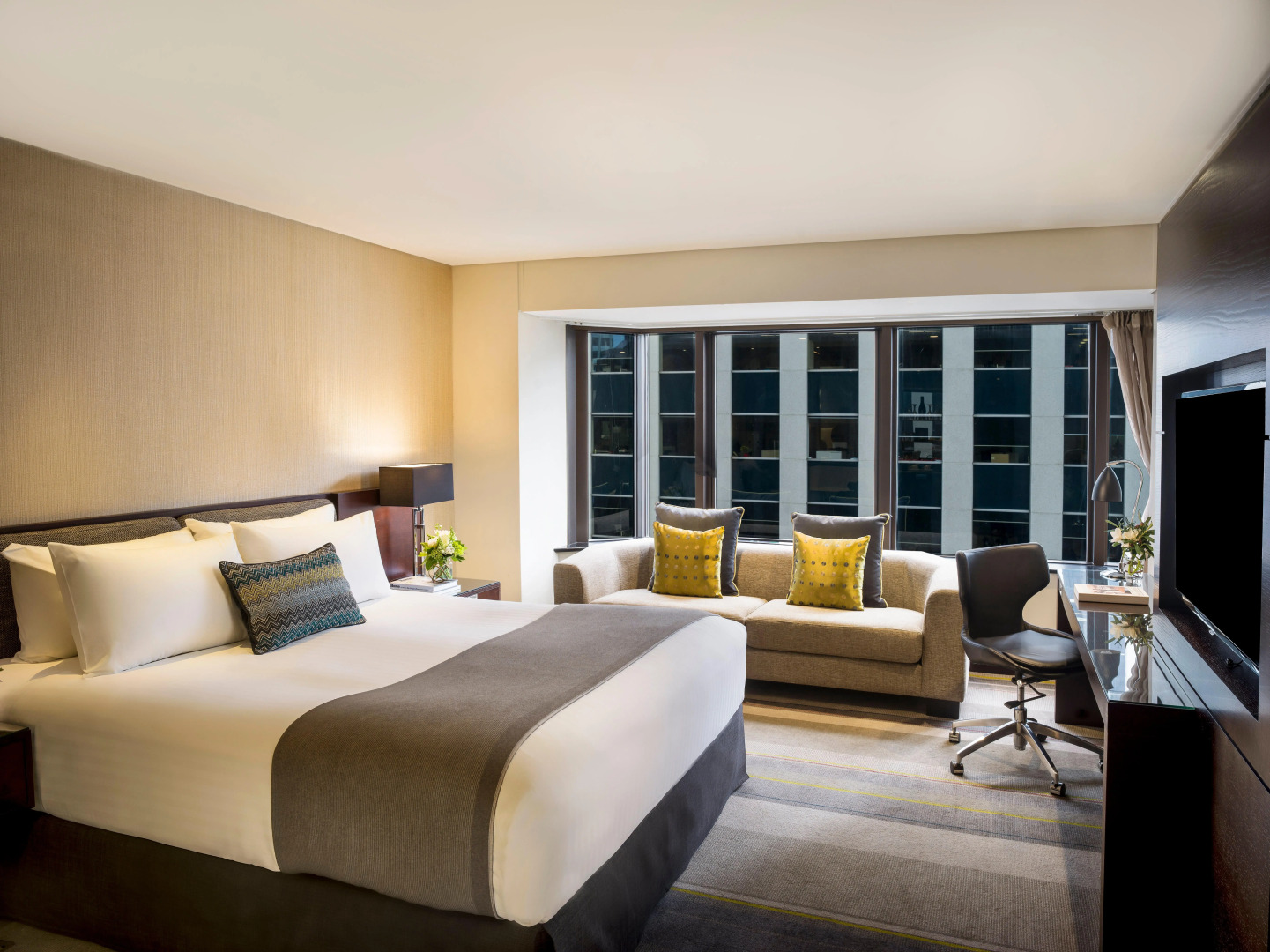 InterContinental Wellington by IHG