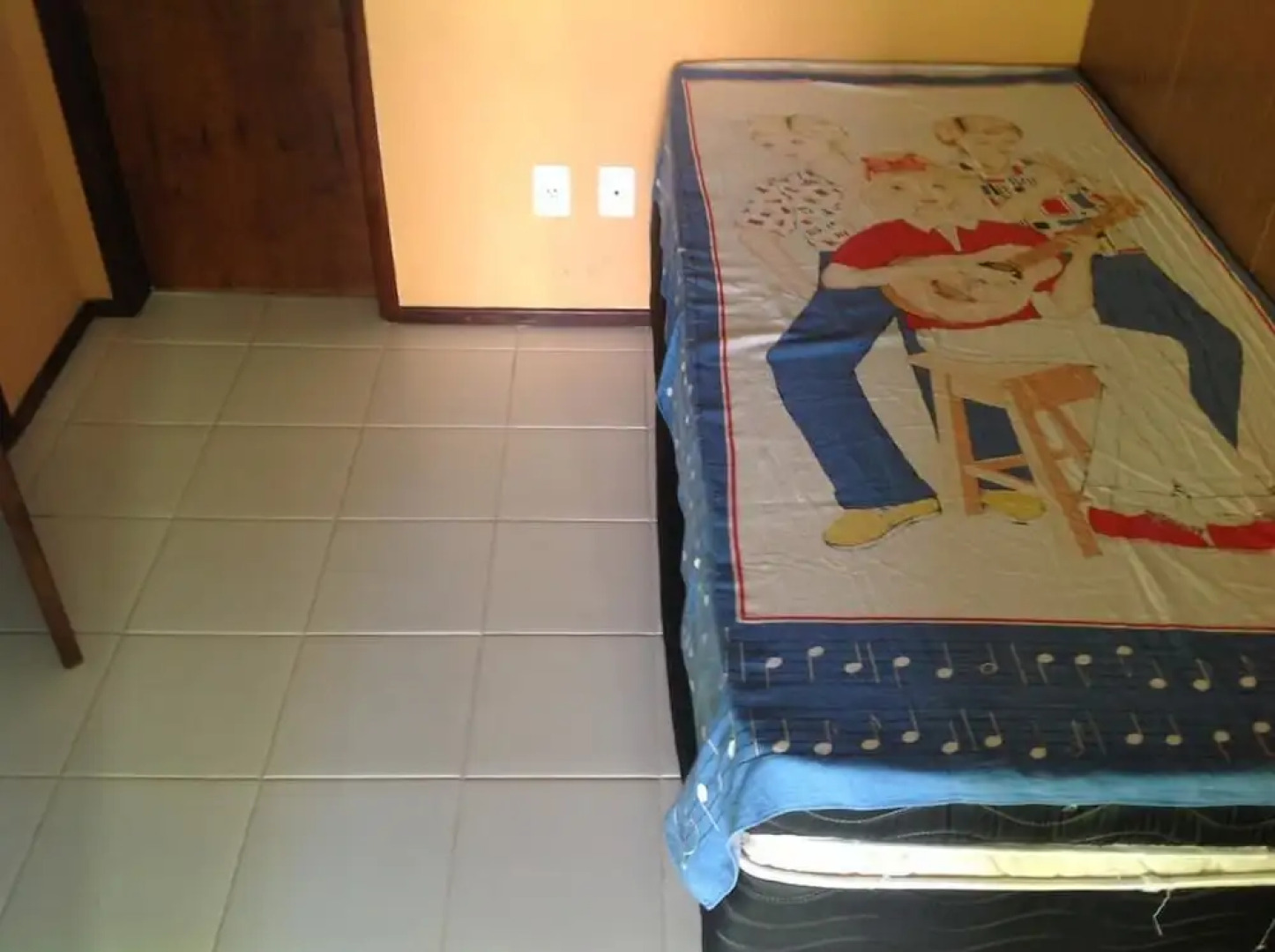 Lindo Village em Itacimirim