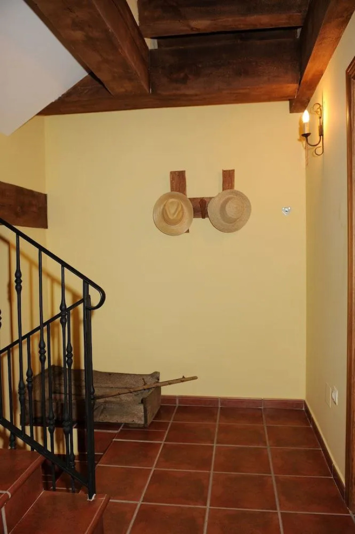 Casa las Golondrinas