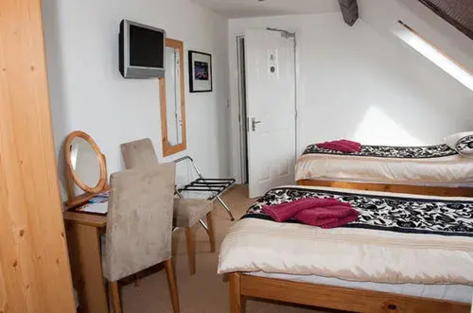Townend Farm Bed and Breakfast