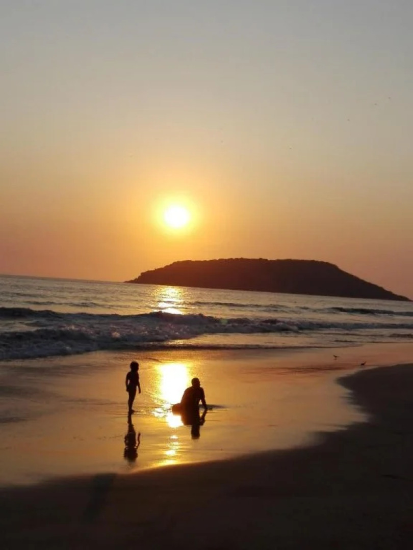 Mazatlan El Cid Golf Hacienda