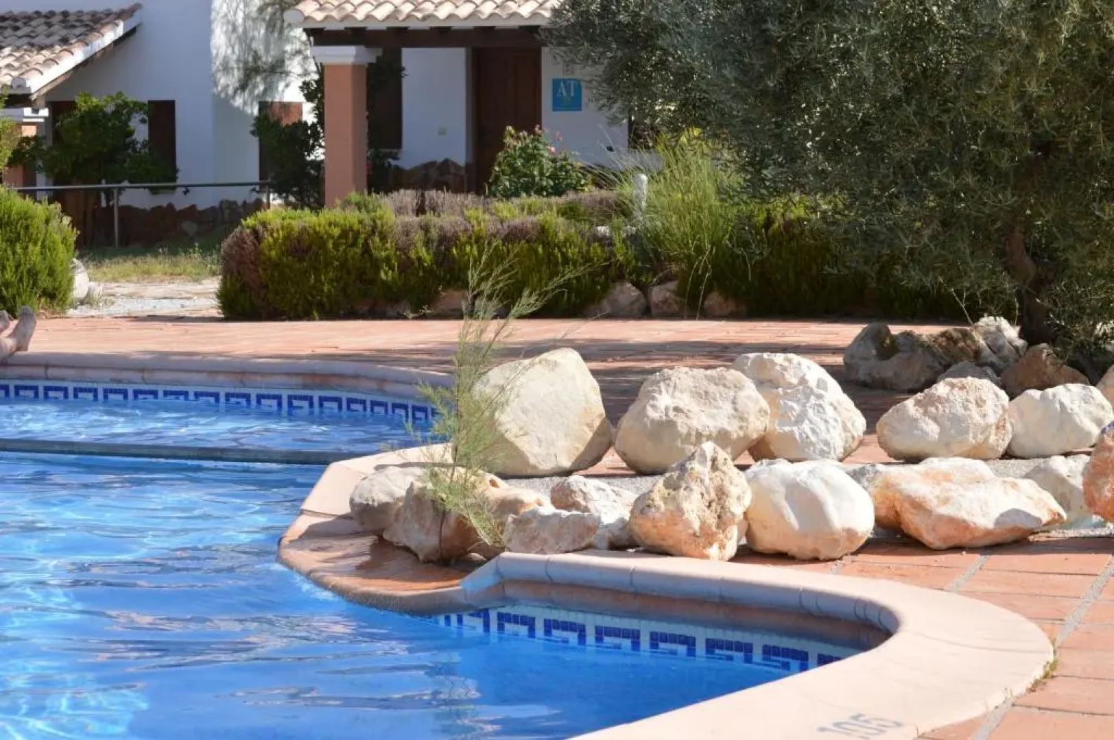 Apartamentos Rurales Ibipozo