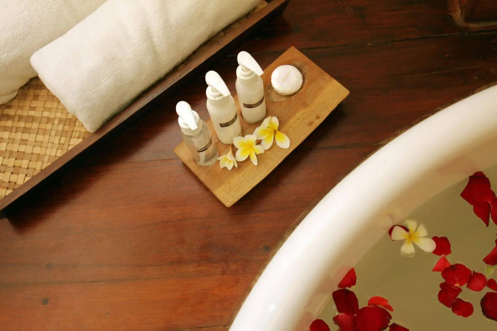 Grand Akhyati Villas & Spa