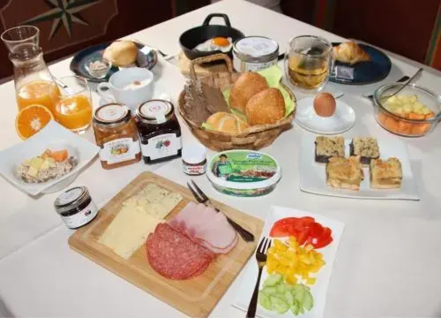 Silentium Dolomites Chalet