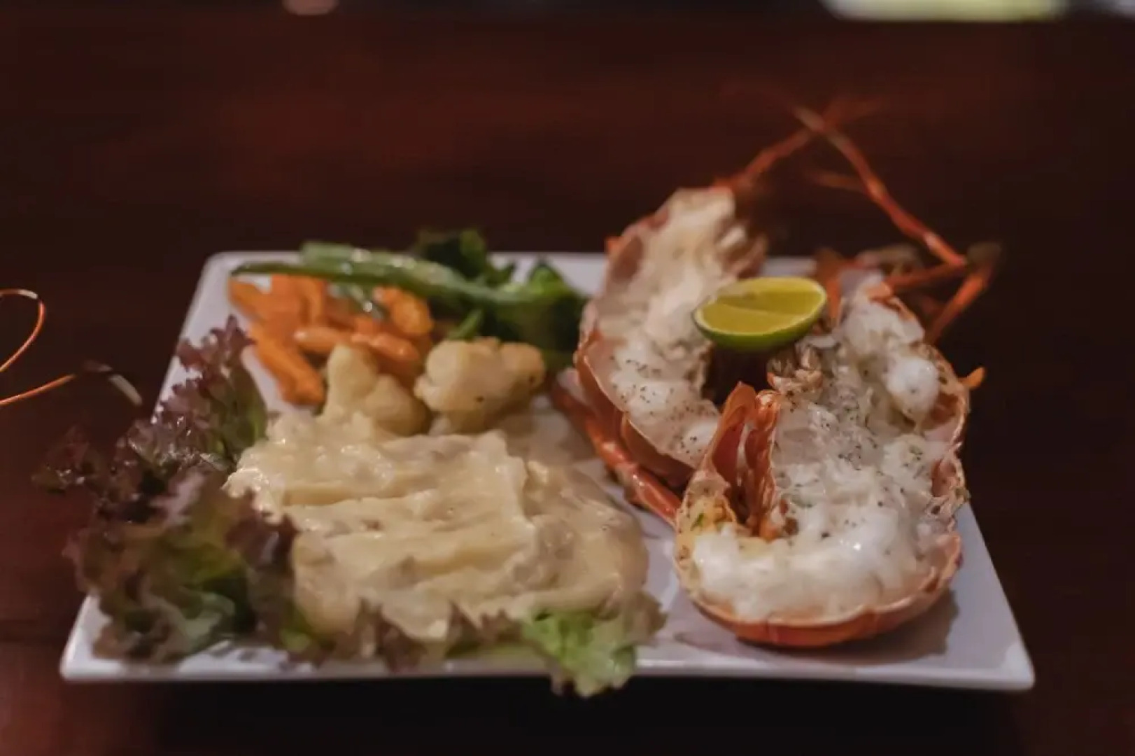 Los Vivos Beachfront Experience