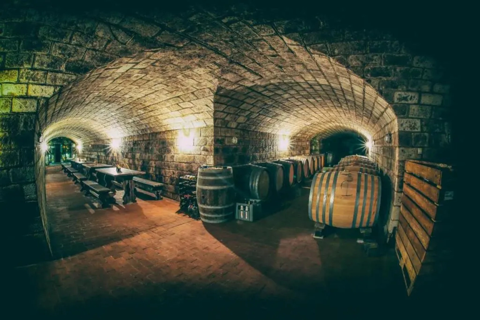 Angyal Borászat és Panzió