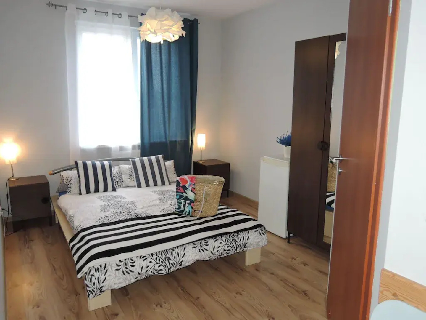 Rewal Getaway Home Near Baltic Coast