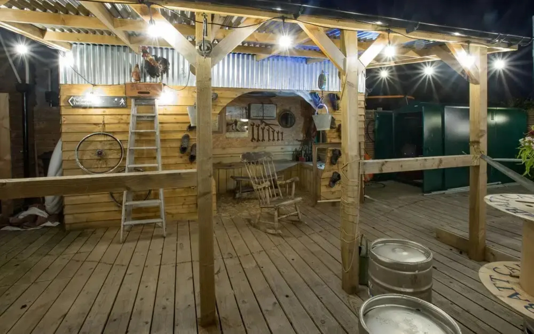 James Place @ Bike Park Wales and The Brecon Beacons