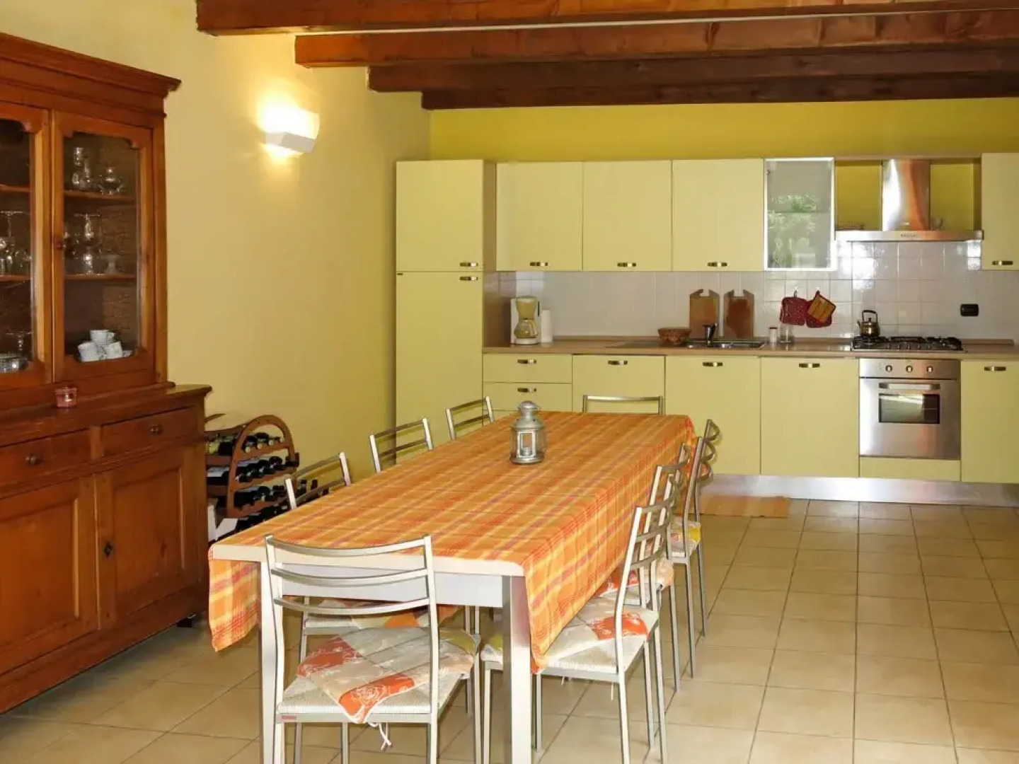 Villa Savio La Morra