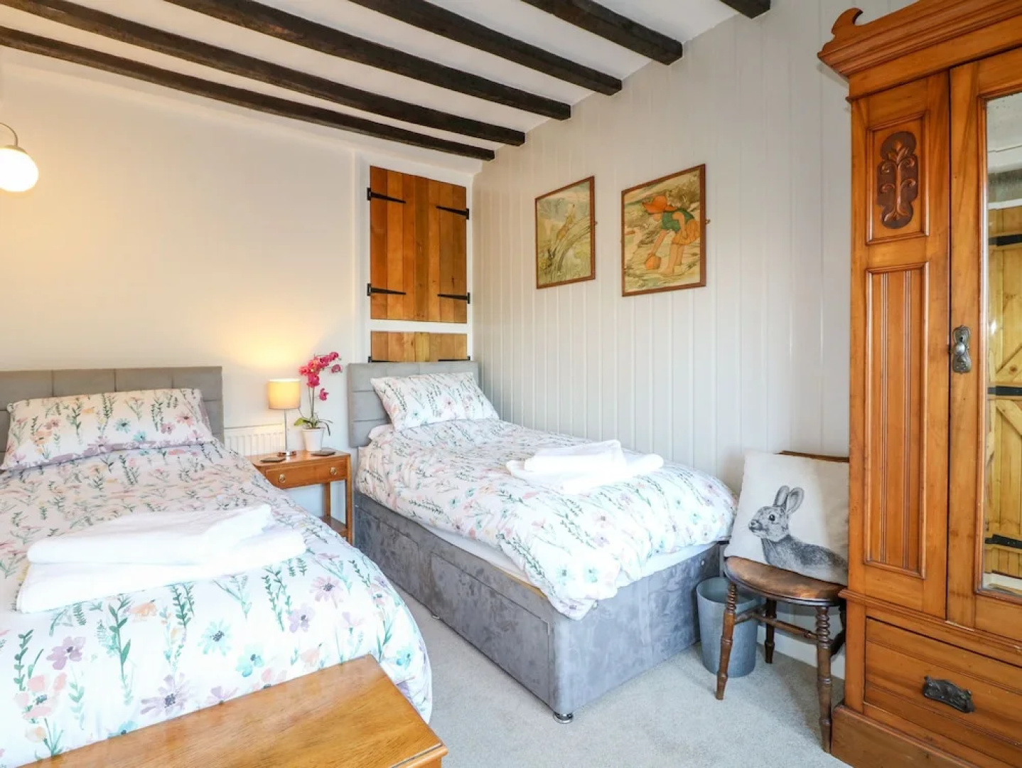 Mill Cottage