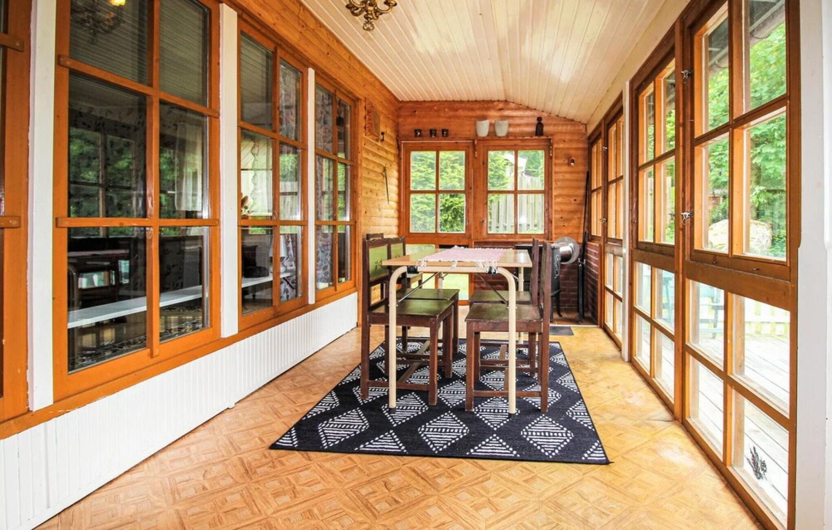 Beautiful Home in Tyringe With 2 Bedrooms