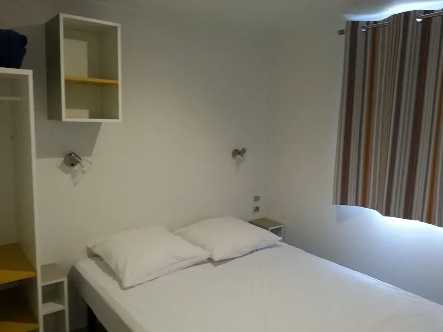 Camping Du Pont D'Avignon