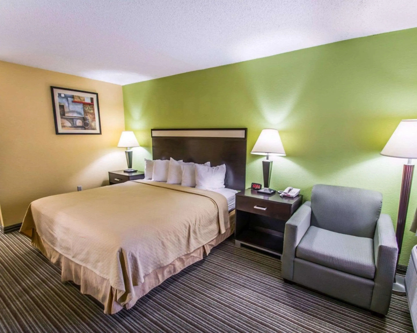 Quality Inn Gainesville near University