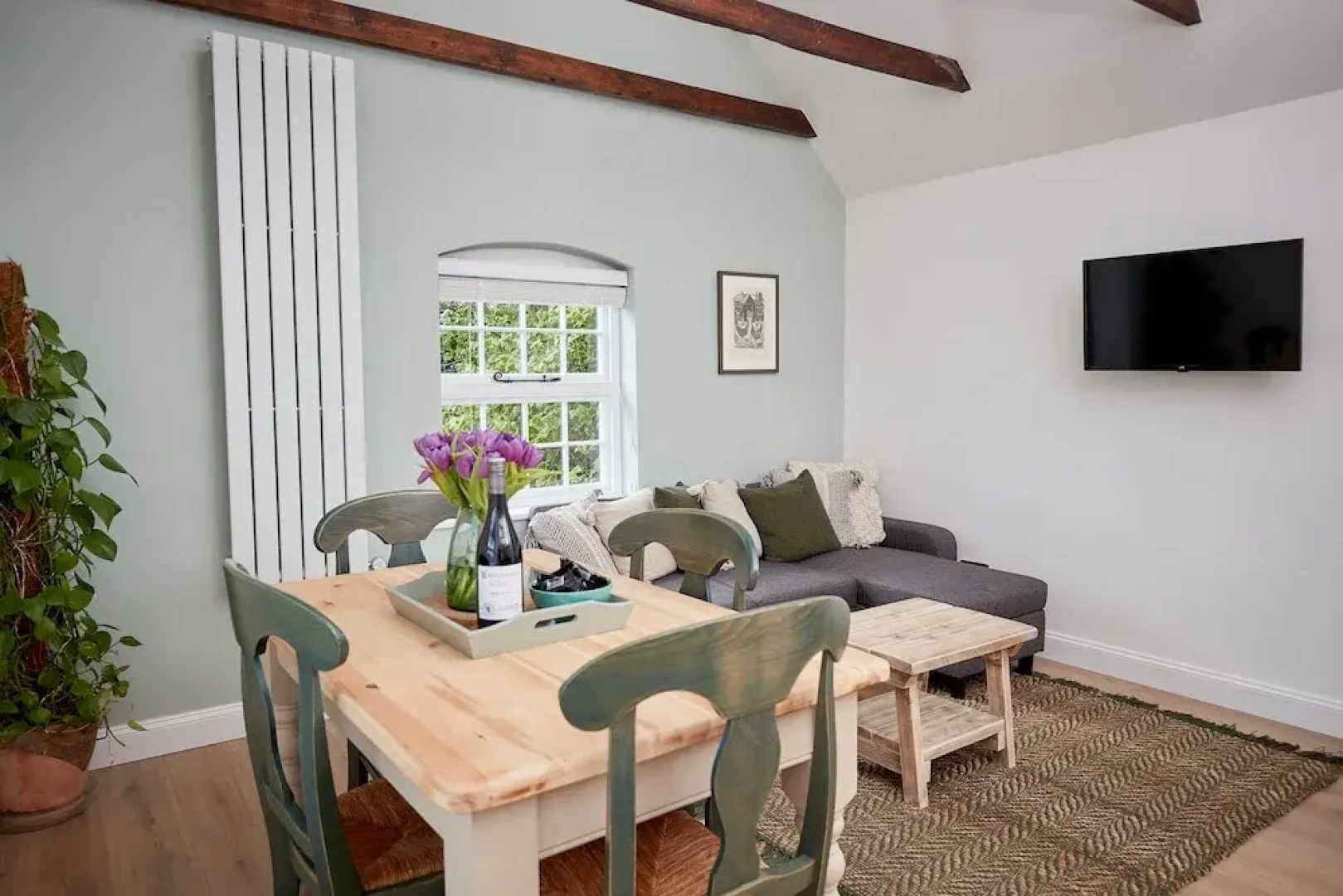 Lovely Quiet Cottage in Kemerton!