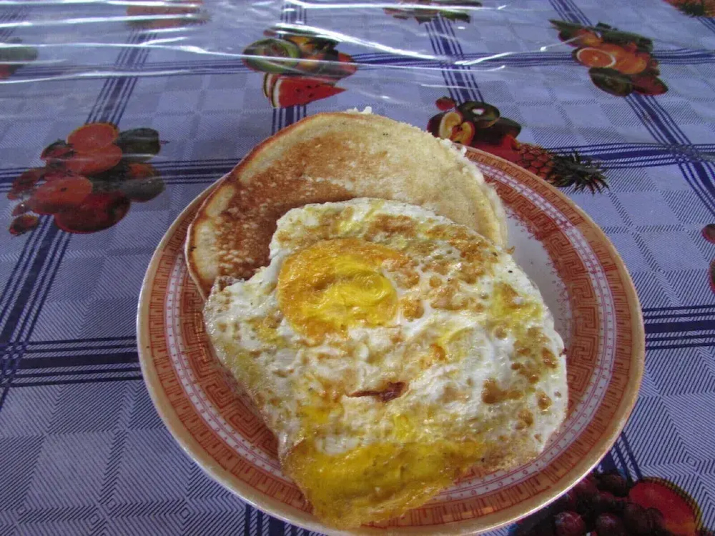 San Blas Private Beach Cabin