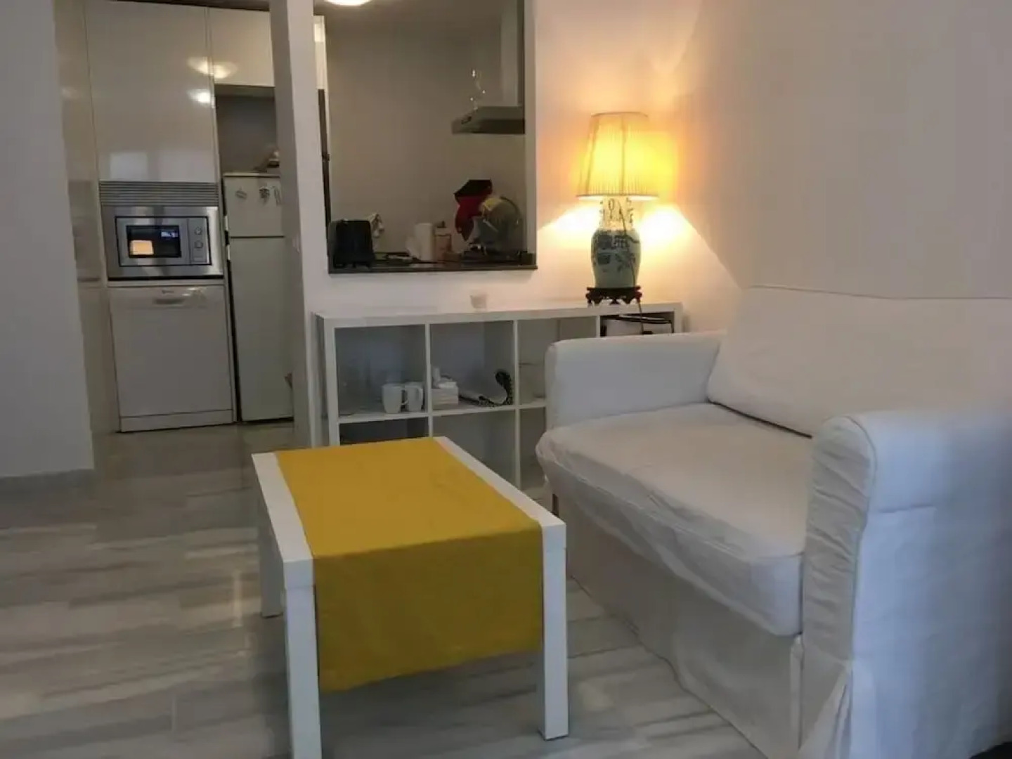 Las salinas House | 6 Pax | Los Boliches | 2279-KAW