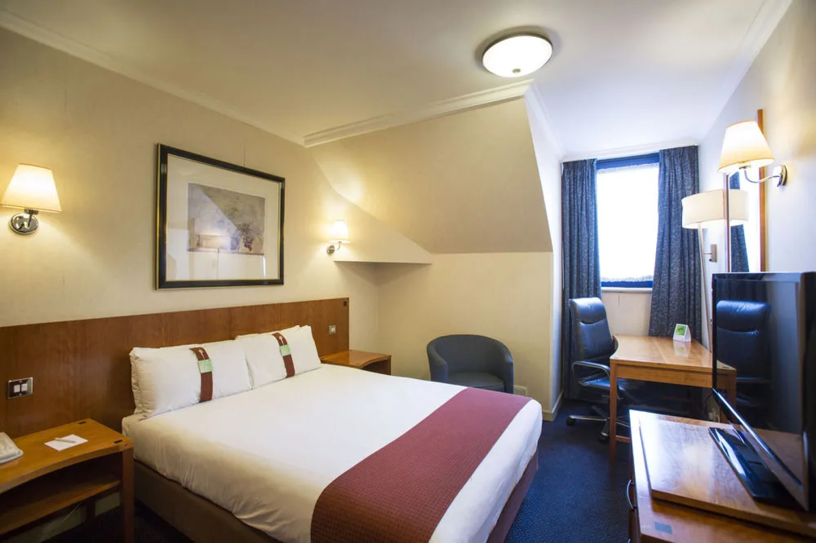 Holiday Inn Luton-South M1 Jct.9