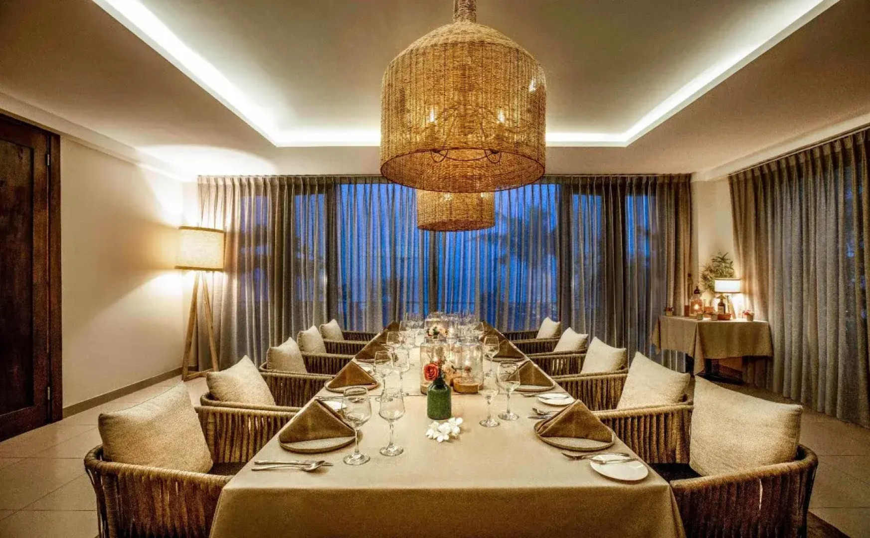 Crown Retreat Quy Nhon