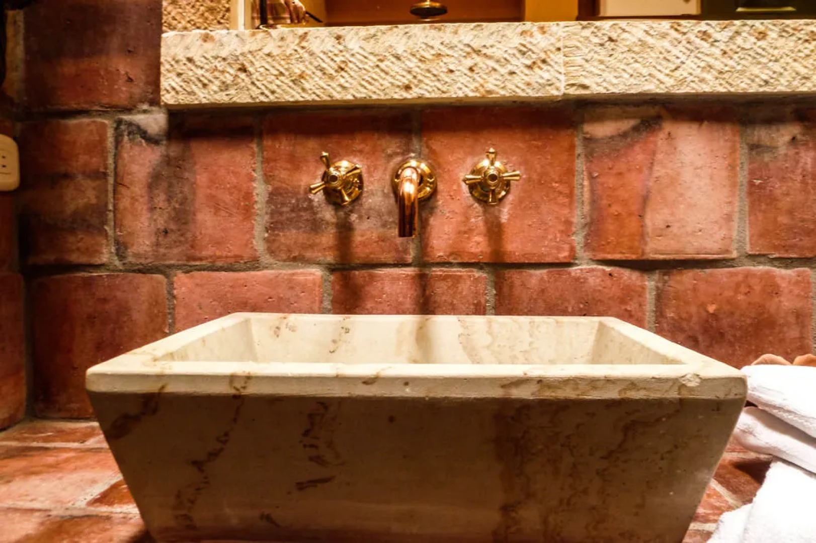 Hotel Mision Santa Barbara RNT 4799