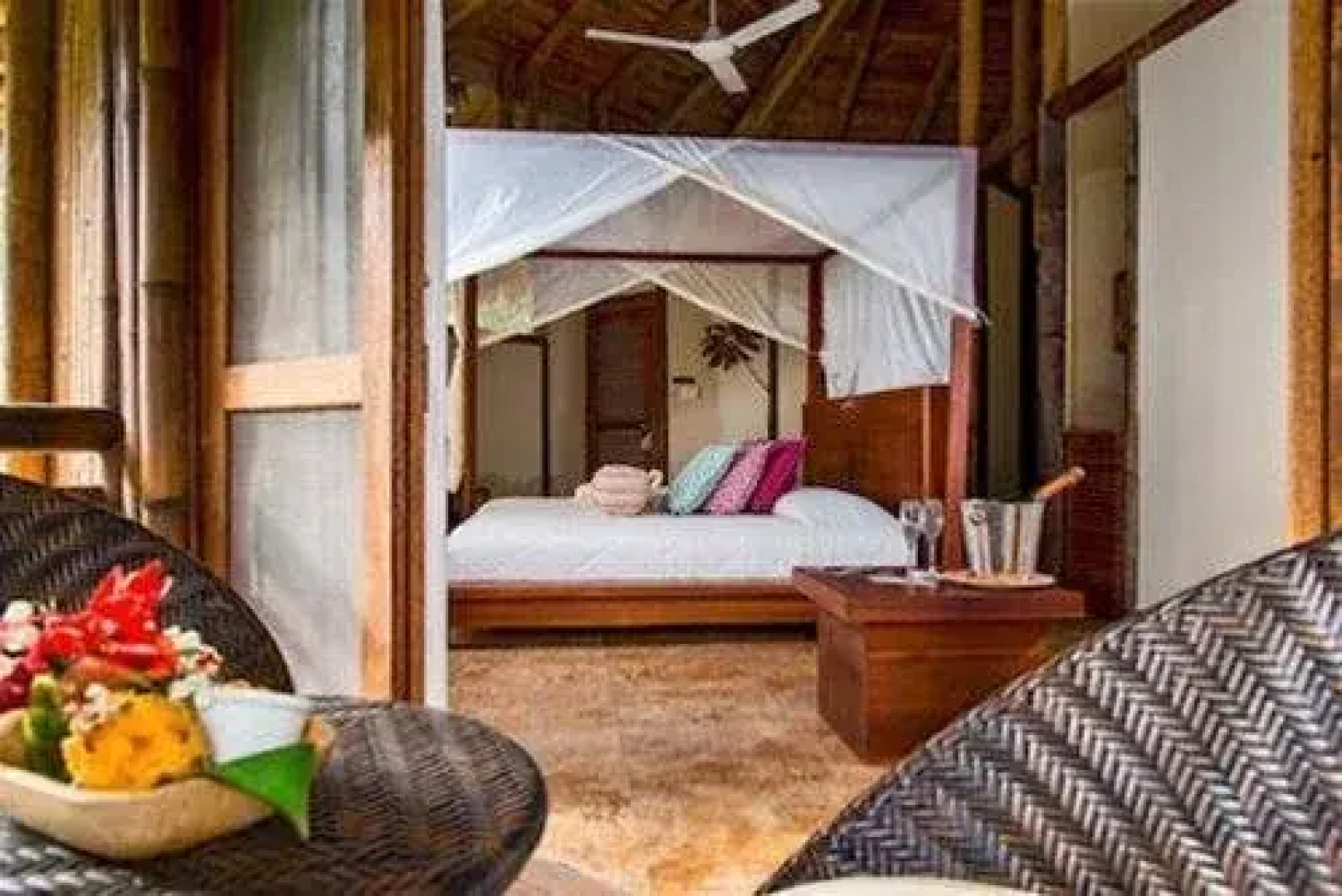 La Selva Amazon Ecolodge and Spa