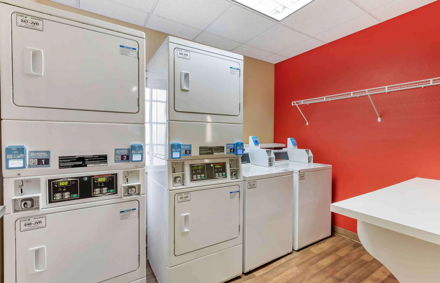 Extended Stay America Suites Bakersfield Chester Lane