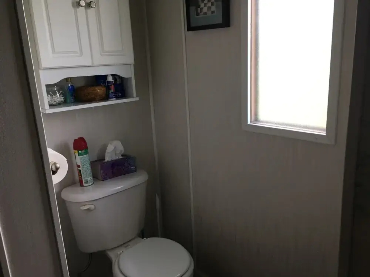 Nana's Nest And Breakfast