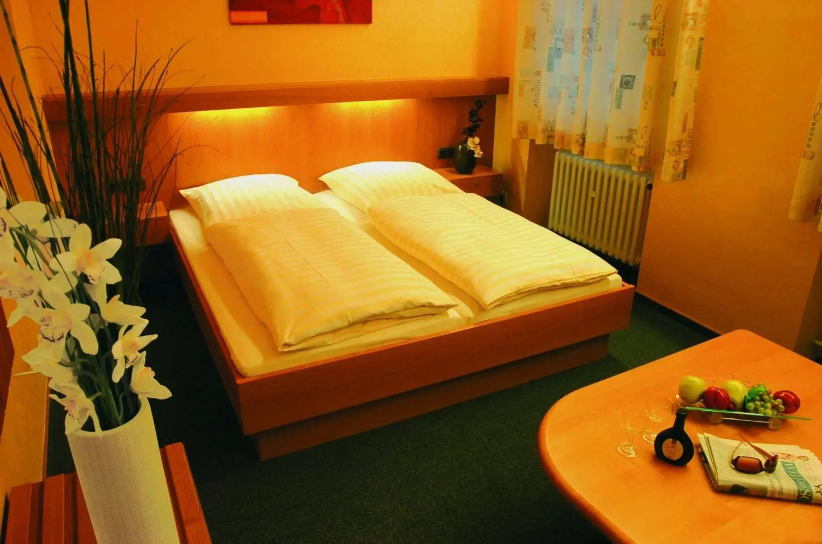 City Hotel Schönleber