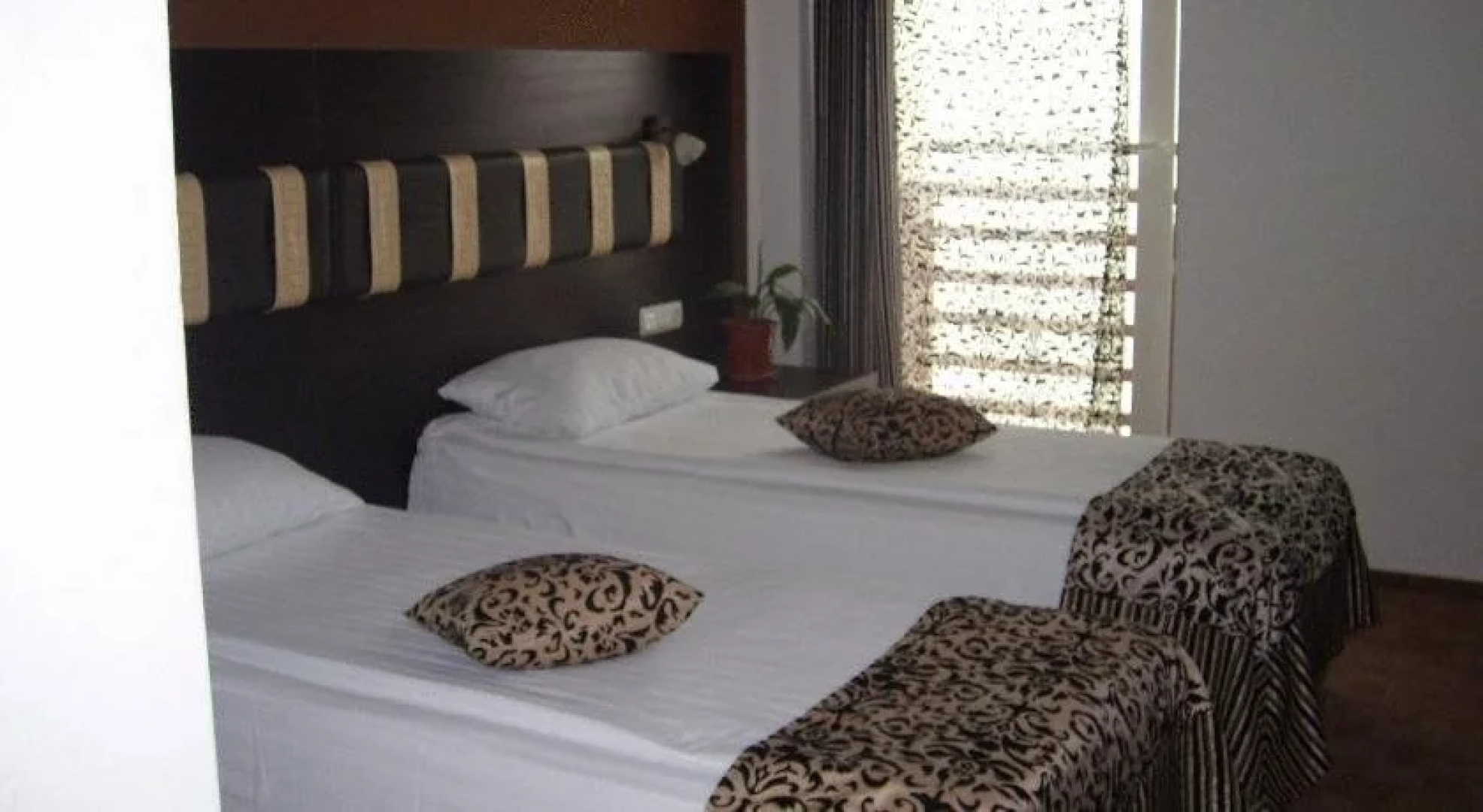 Hotel Sydney