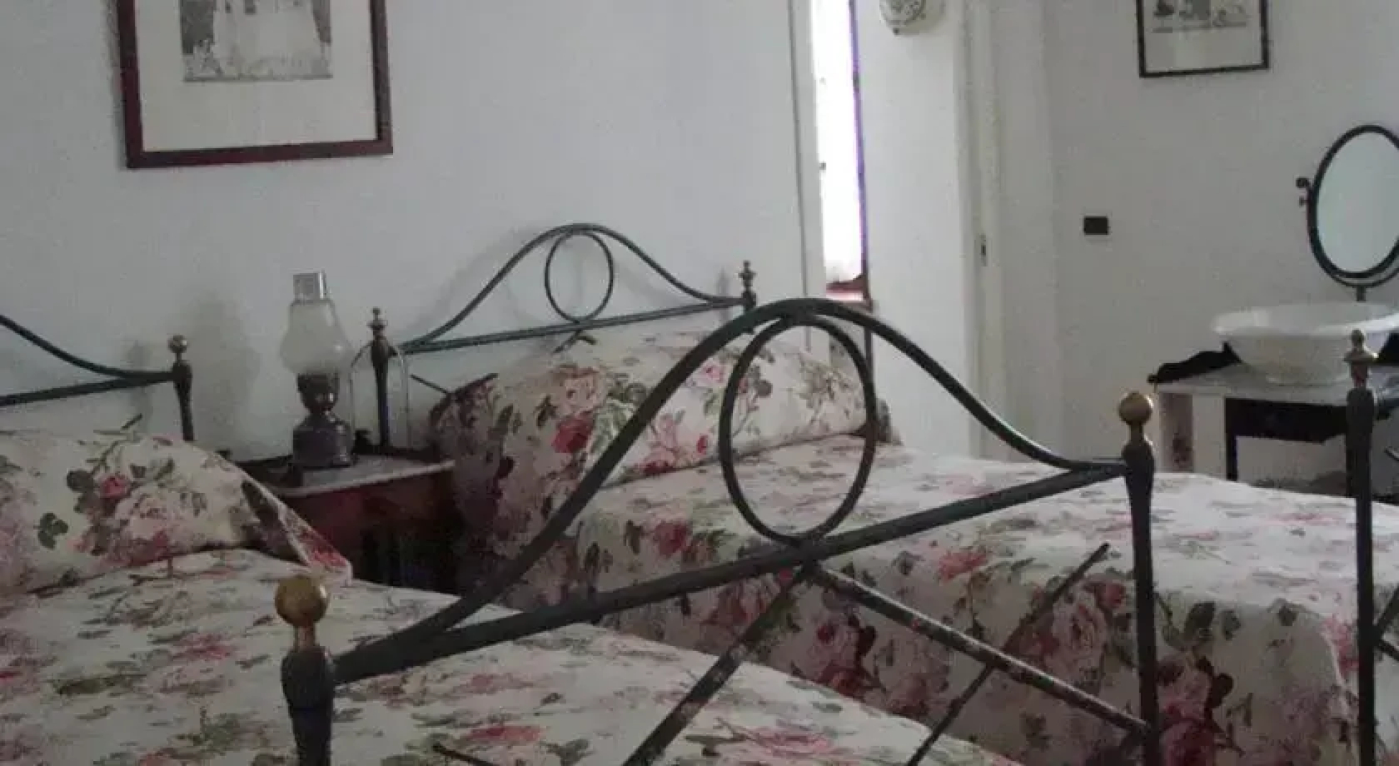 B&B Il Grillo Bianco