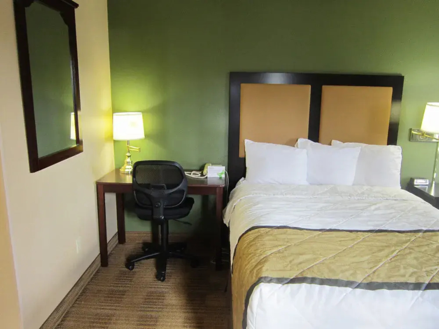 Extended Stay America Seattle - Lynnwood