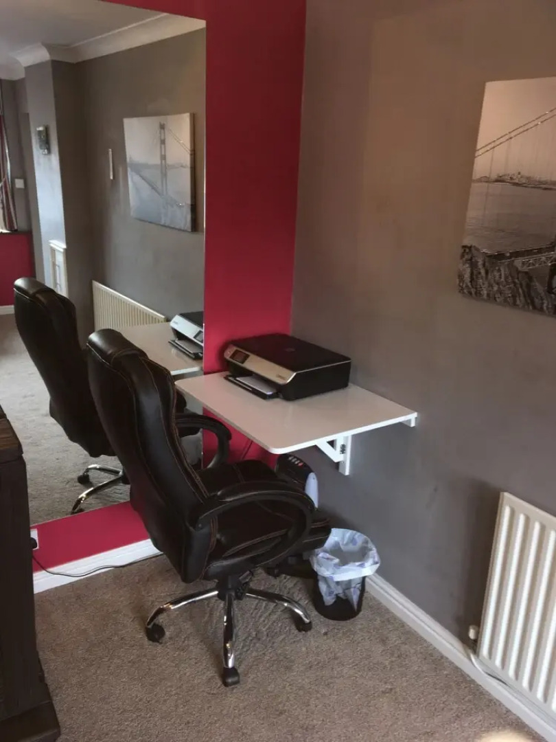 Woodlands Luxury Home