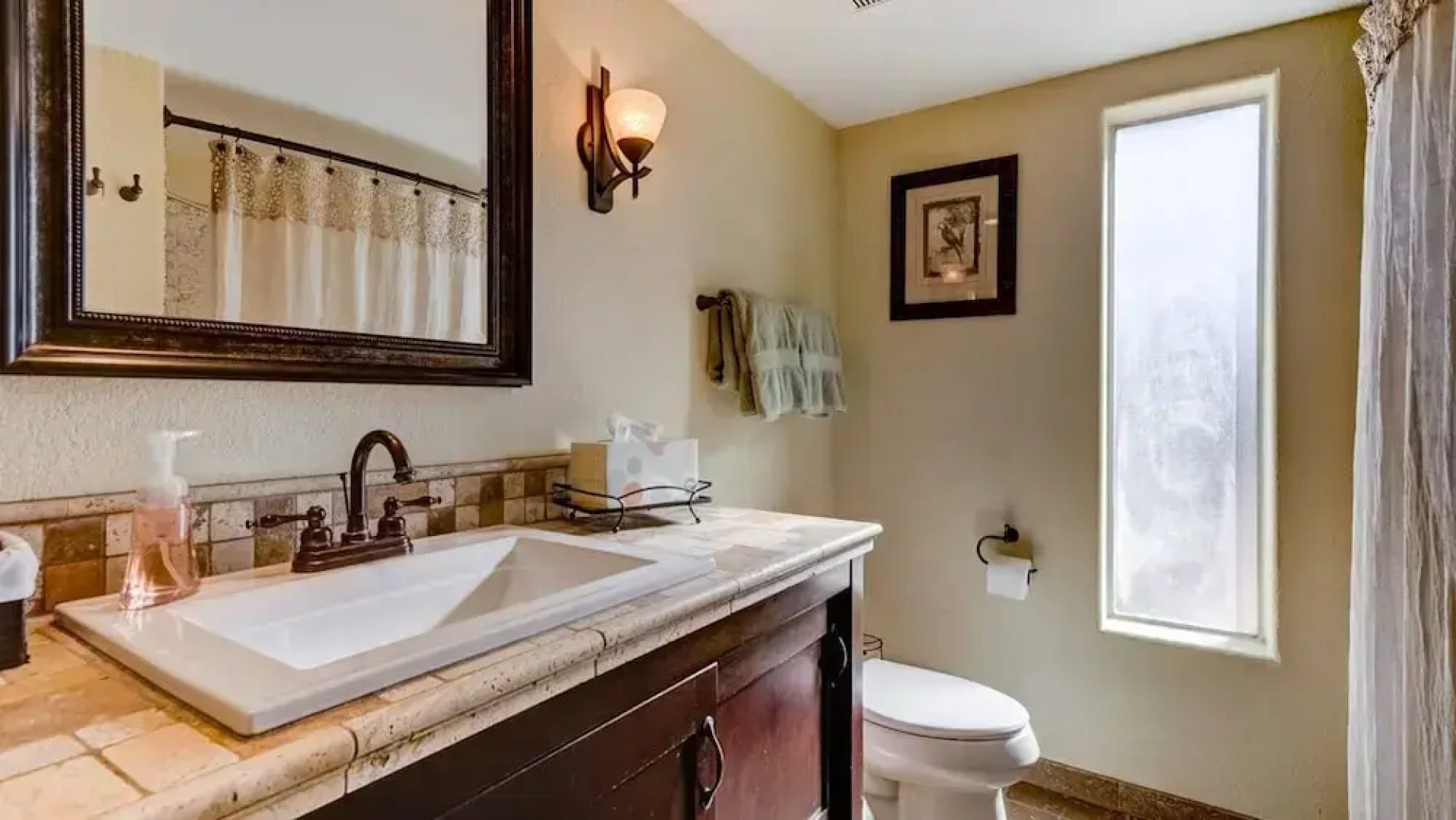 Fountain Hills Gem With Pool and Great Views!