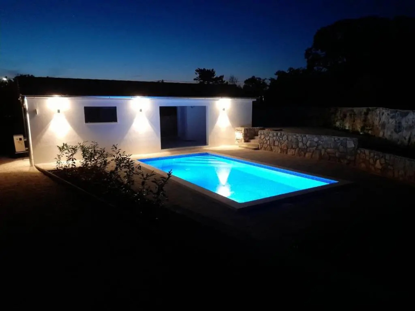 Villa Diny with Pool