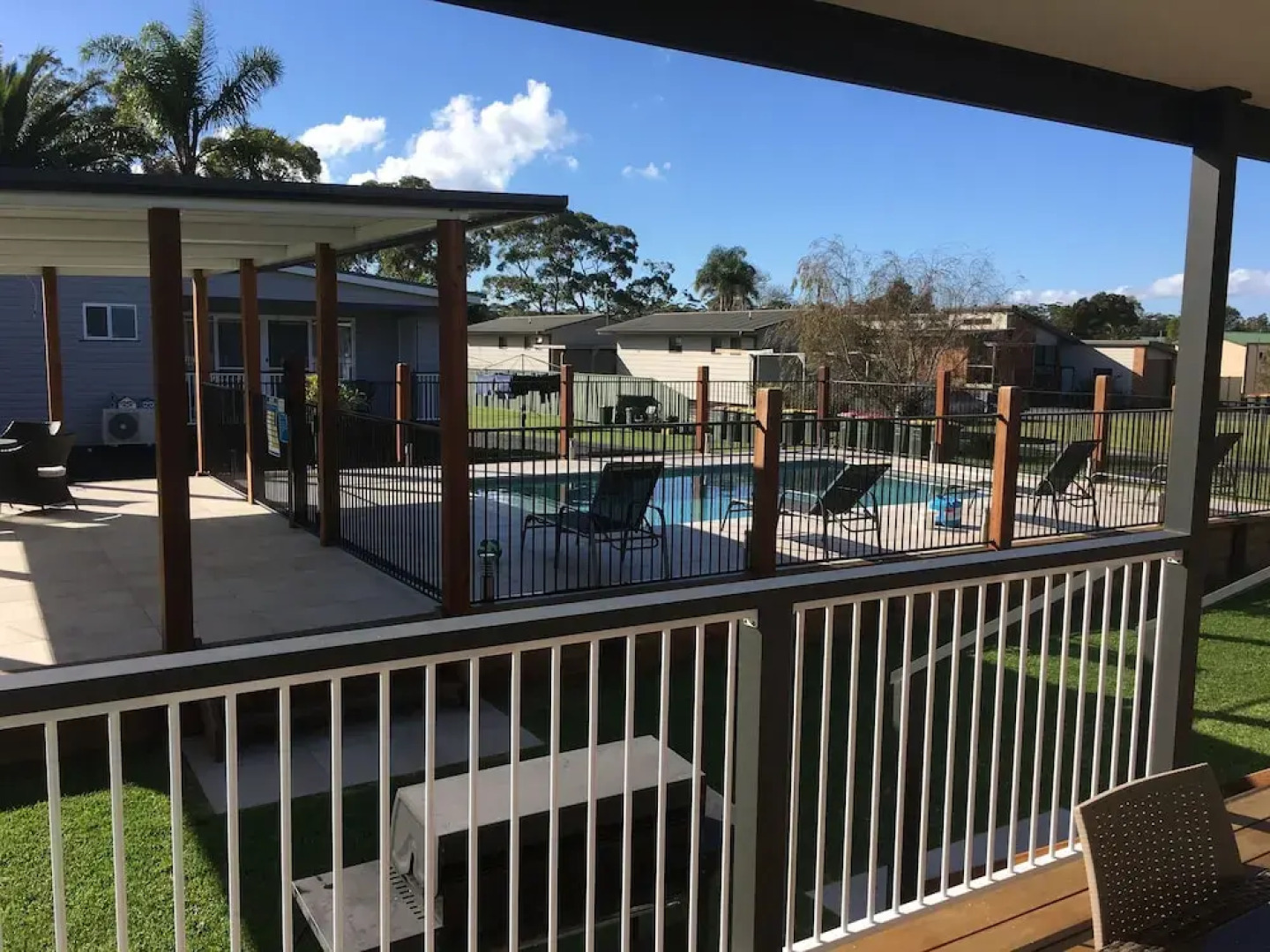 Laguna Lodge Holiday Units