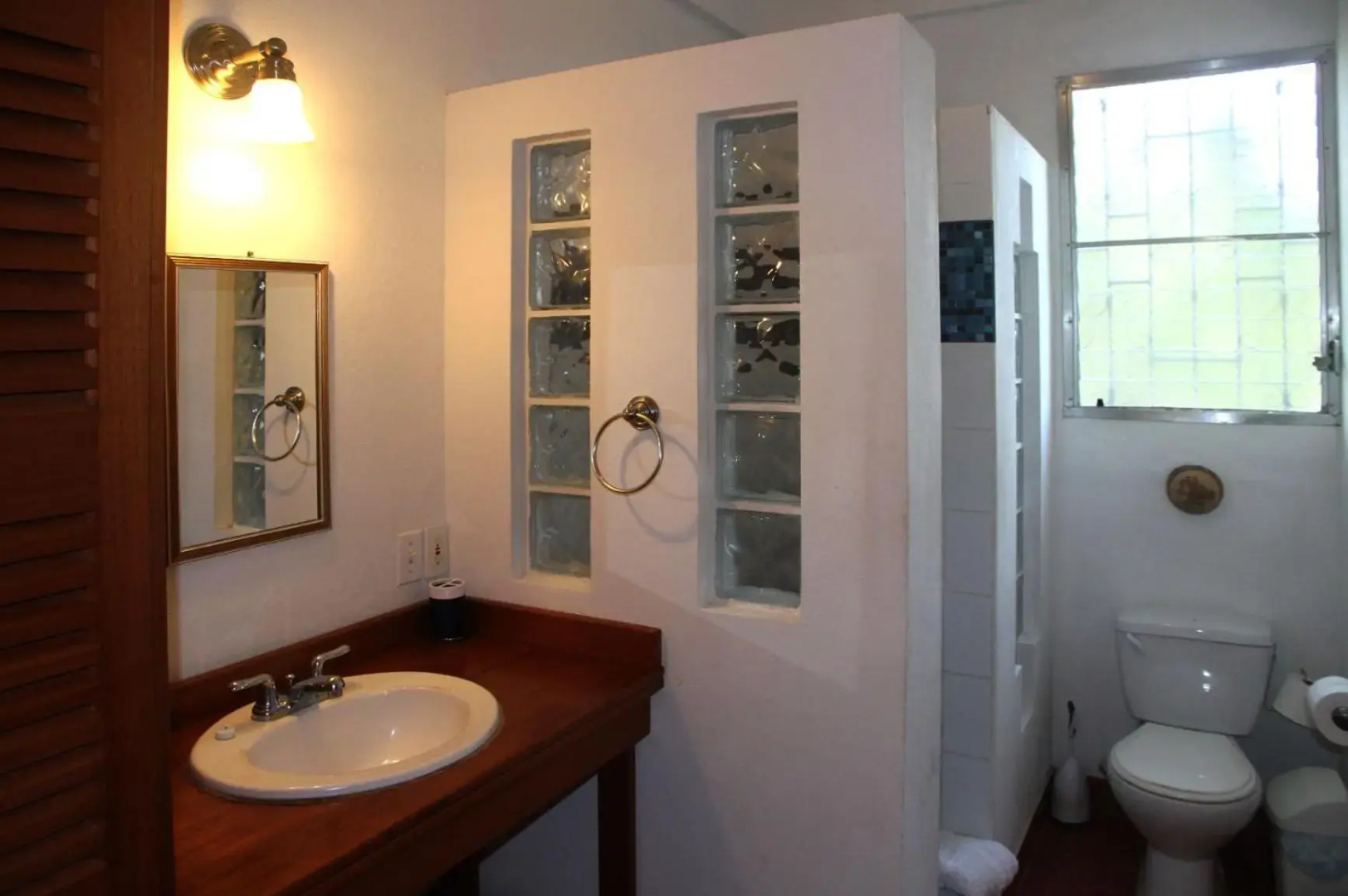 BlueBelize B&B