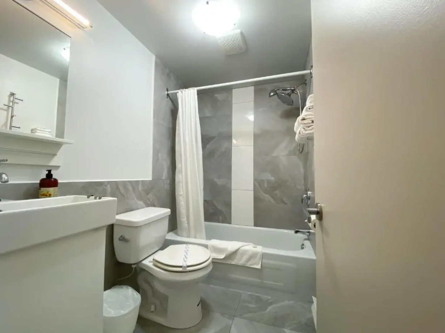 Hotel Motel Le Beluga