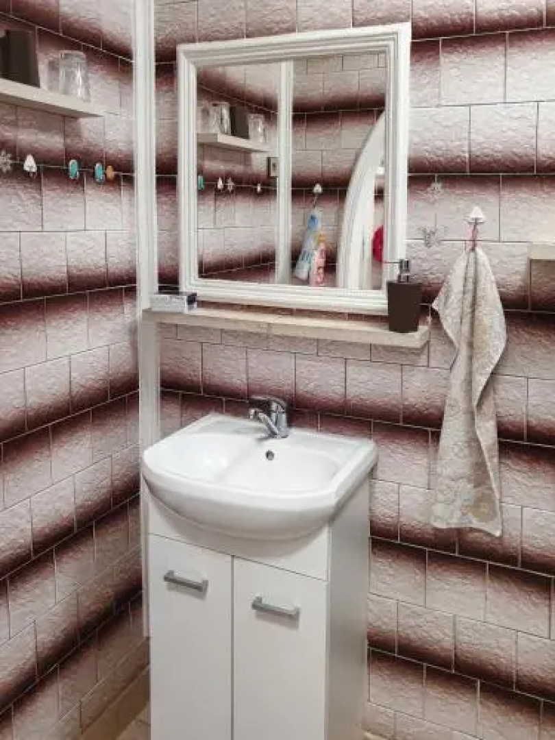 Apartment LIVI