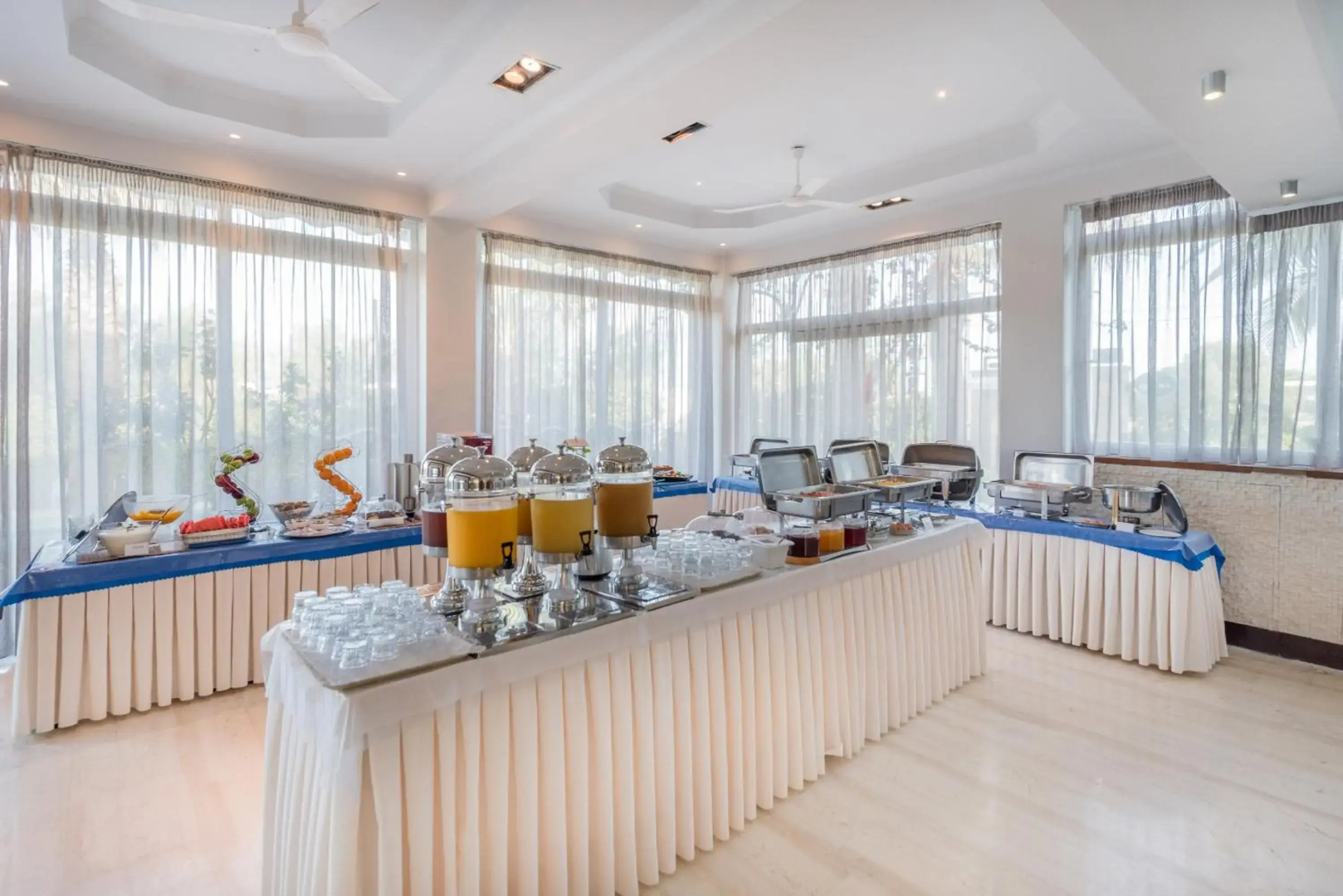 Crystal Beach Hotel