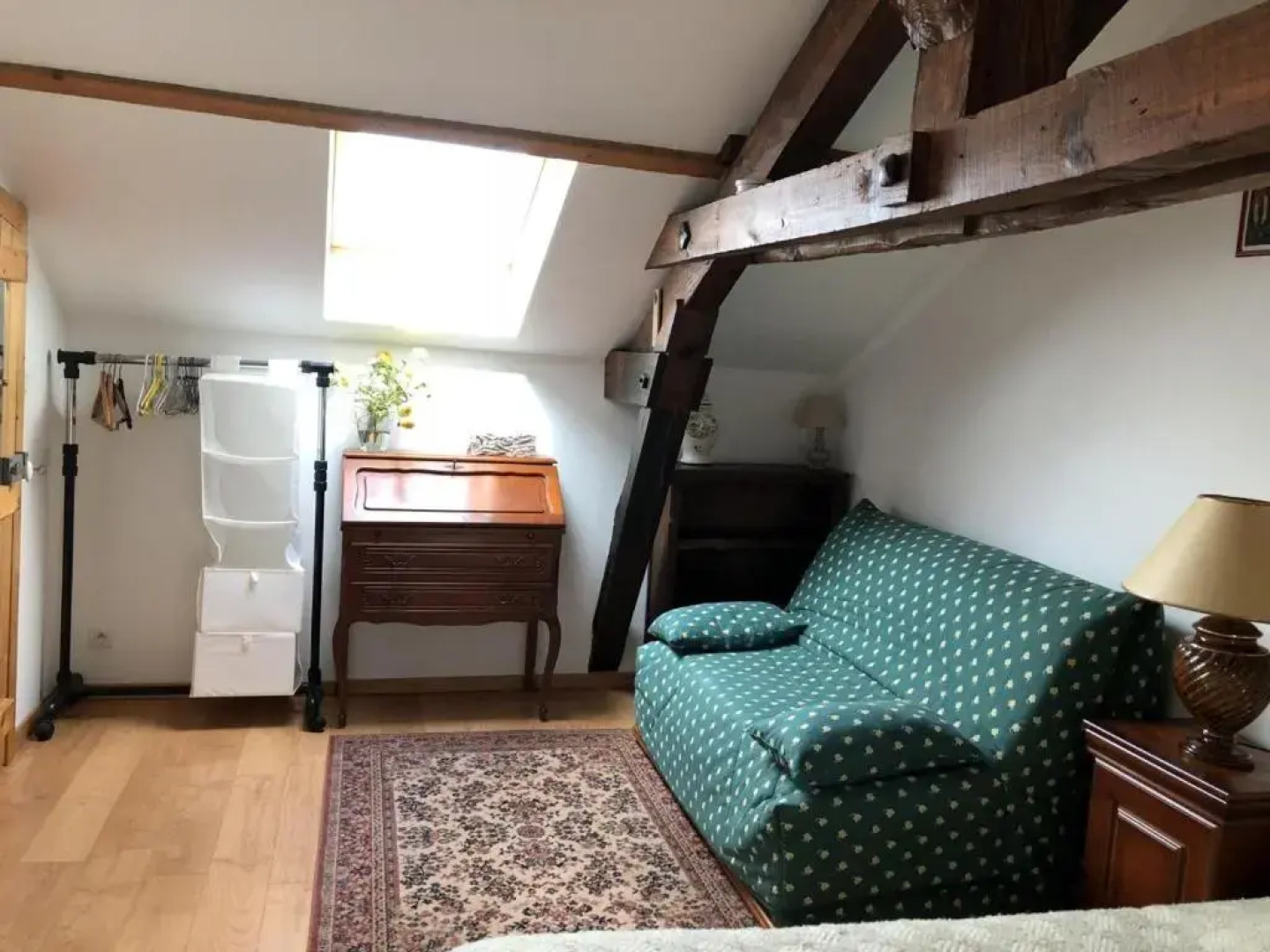 Gîte Mont-de-Marsan, 3 pièces, 4 personnes - FR-1-360-217