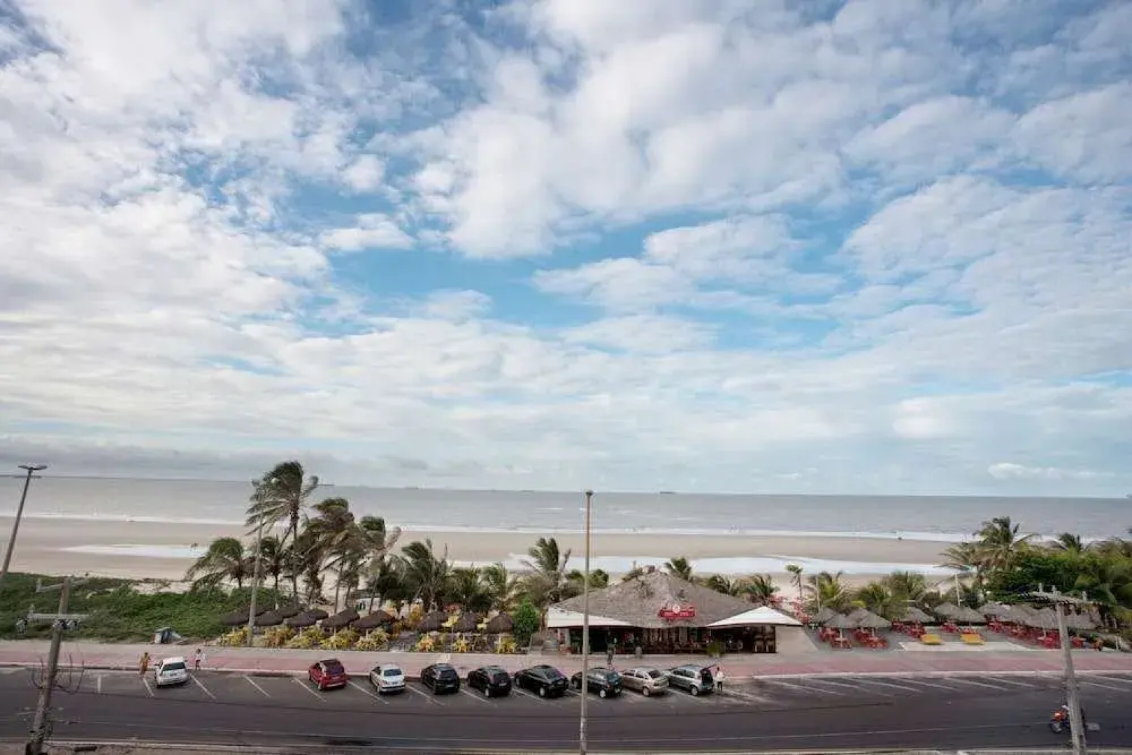 Calhau Praia