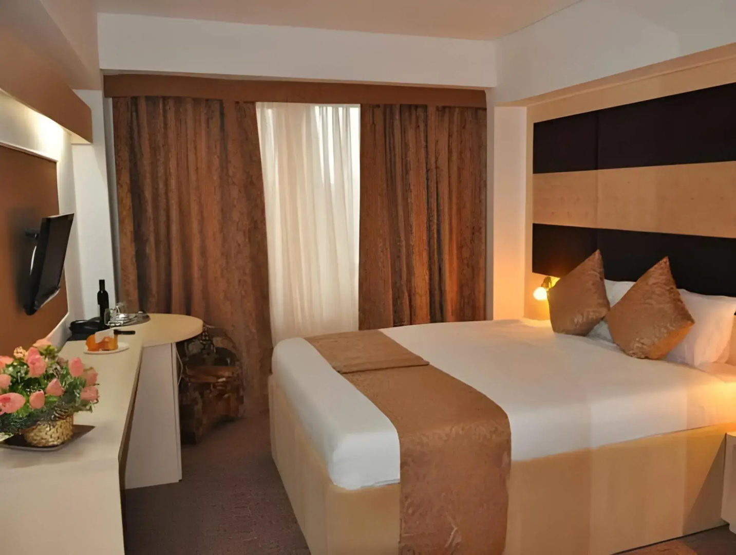 Hotel Plaza